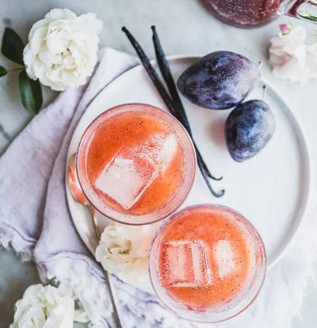 Mocktails, CSA boxes, Lady gangs, and more