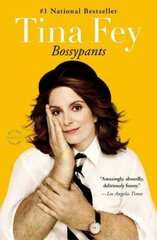 Tina-Fey-Book-Recommendations