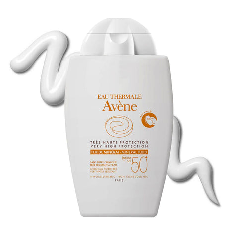 Avene-Mineral-Facial-Sunscreen