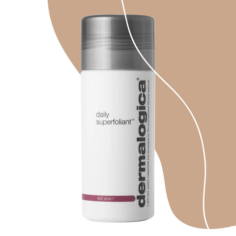 Dermalogica Daily Superfoliant for Skin Cycling