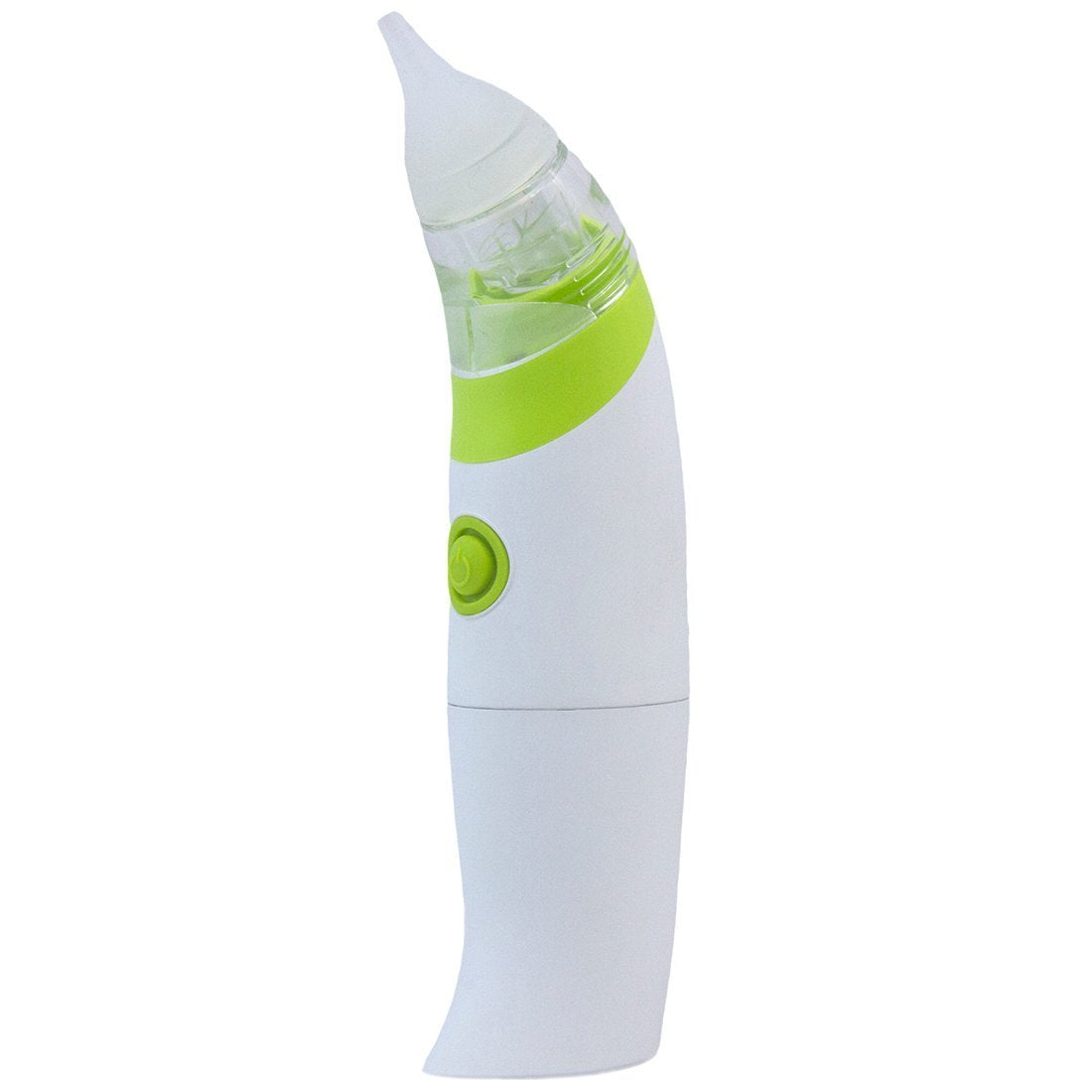 battery operated nasal aspirator