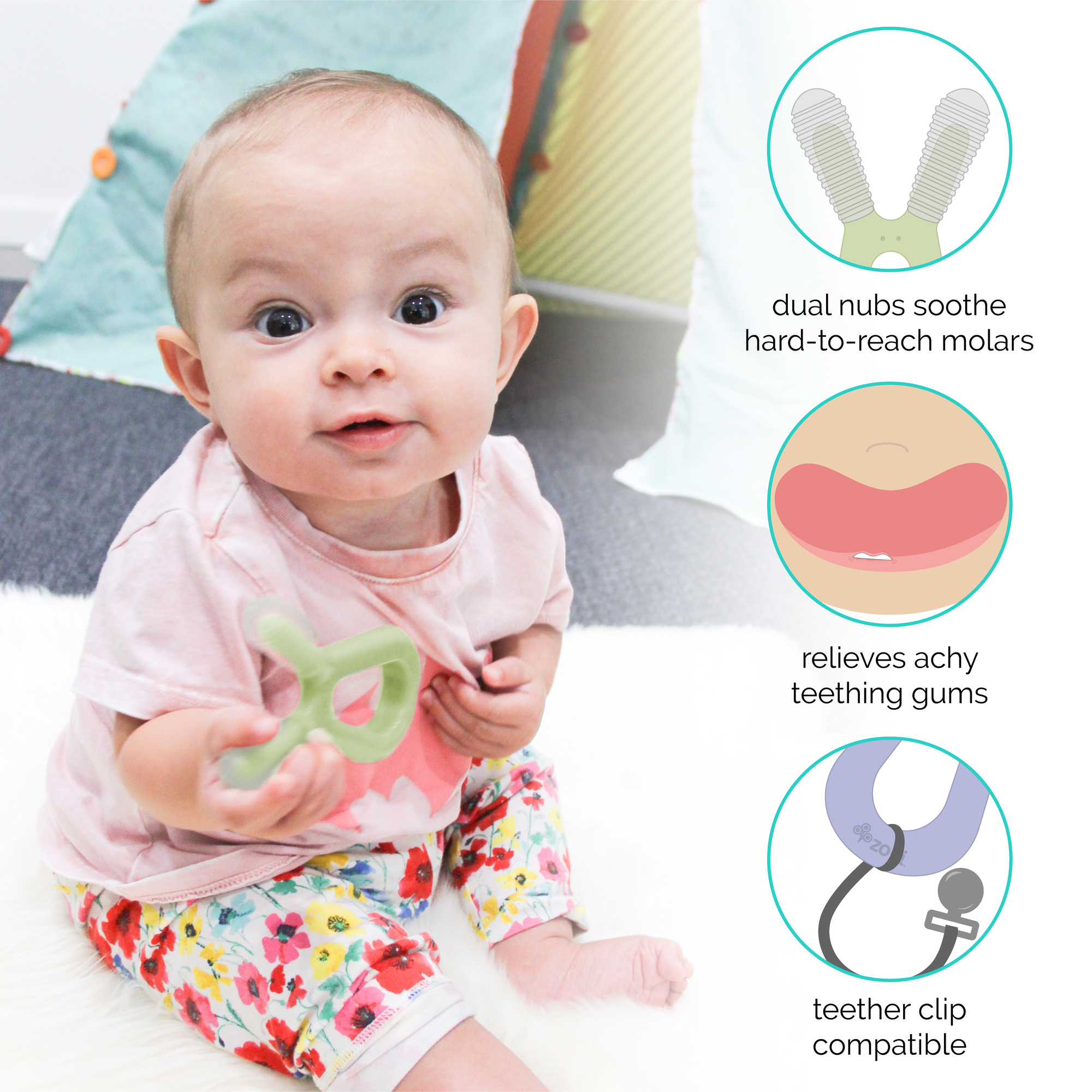 zoli teether