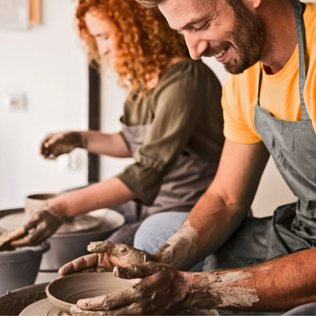 Pottery Image 8