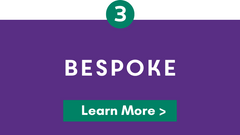 Link button for bespoke integrations