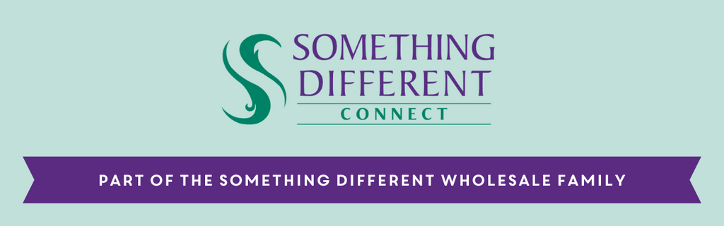 Something Different Connect is part of the Something Different Wholesale Family