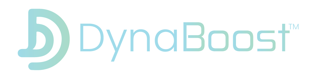 DynaBoost Logo
