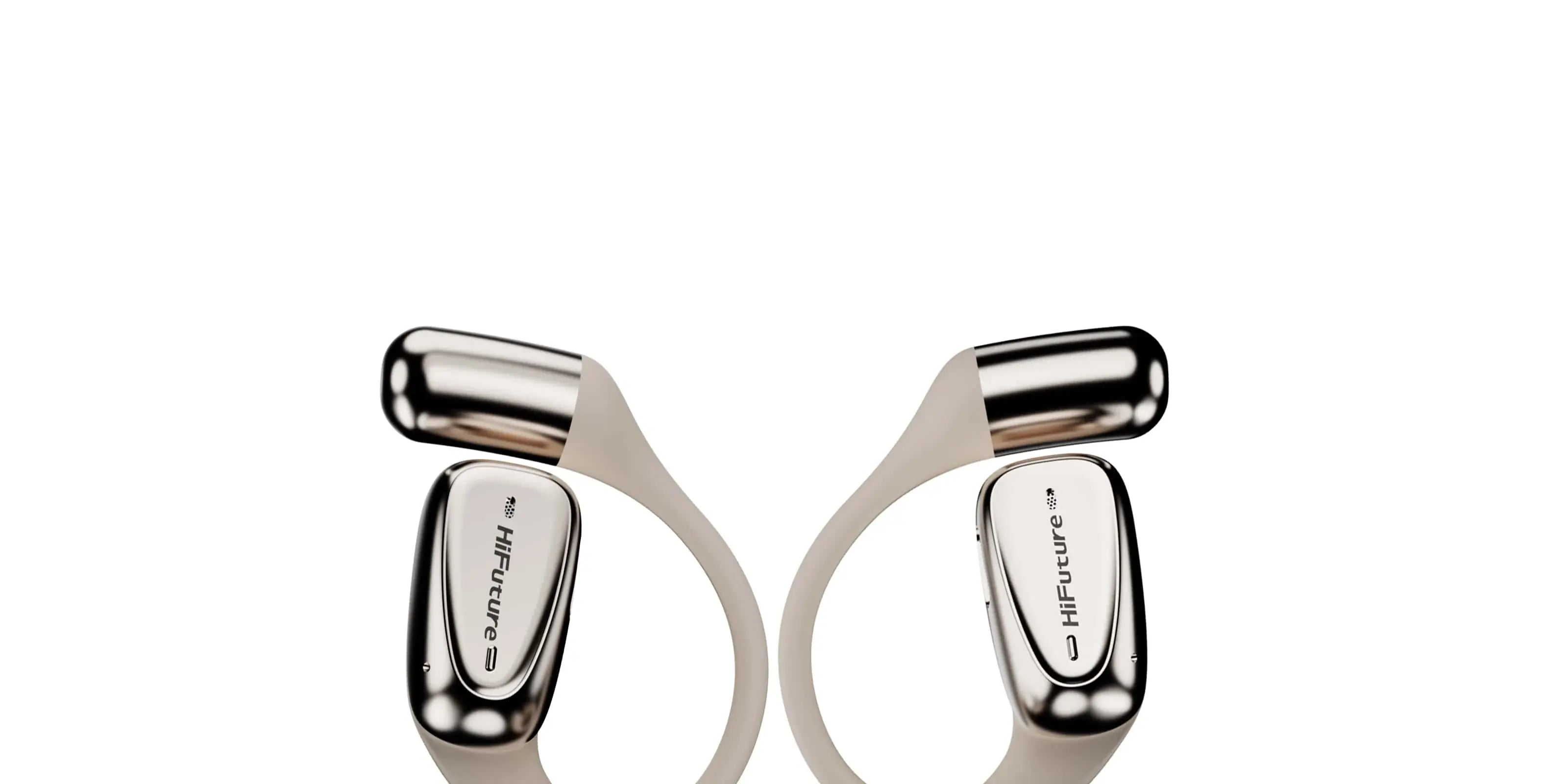 HiFuture Headphones