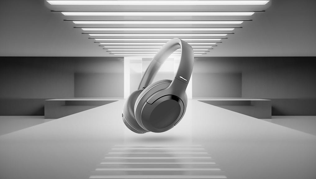 HiFuture | FutureTour - Active Noise Canceling Headphones