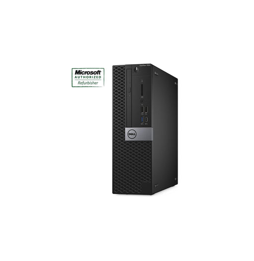 Dell OptiPlex 3060 SFF Desktop i5-8400 2.8GHz 16GB RAM, 256GB