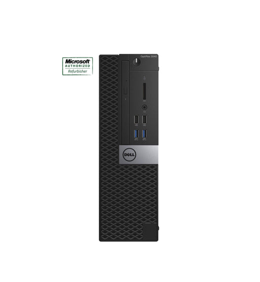 Dell OptiPlex 3060 SFF Desktop i5-8400 2.8GHz 16GB RAM, 256GB