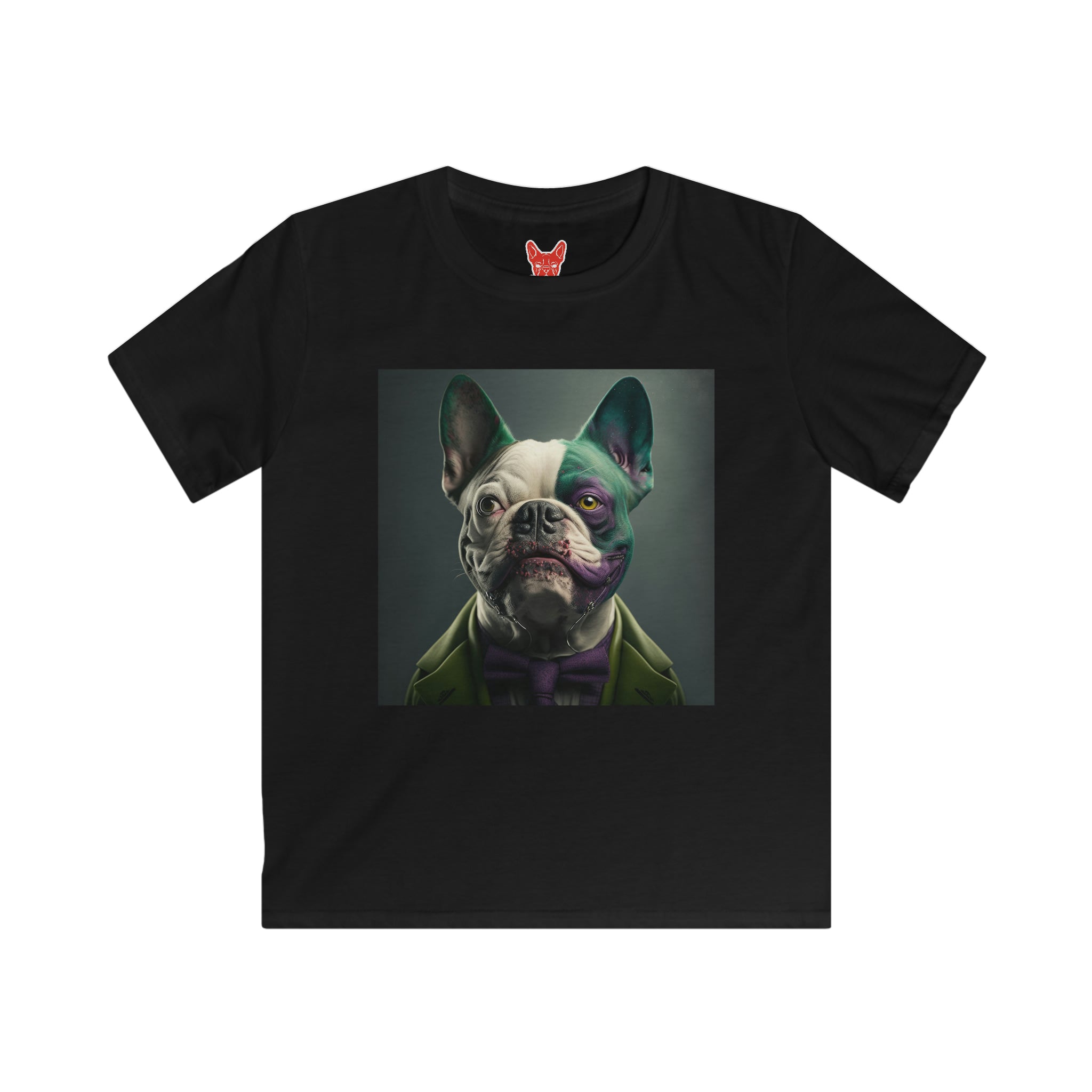 Tee Pablo – Kids Joker Boutique