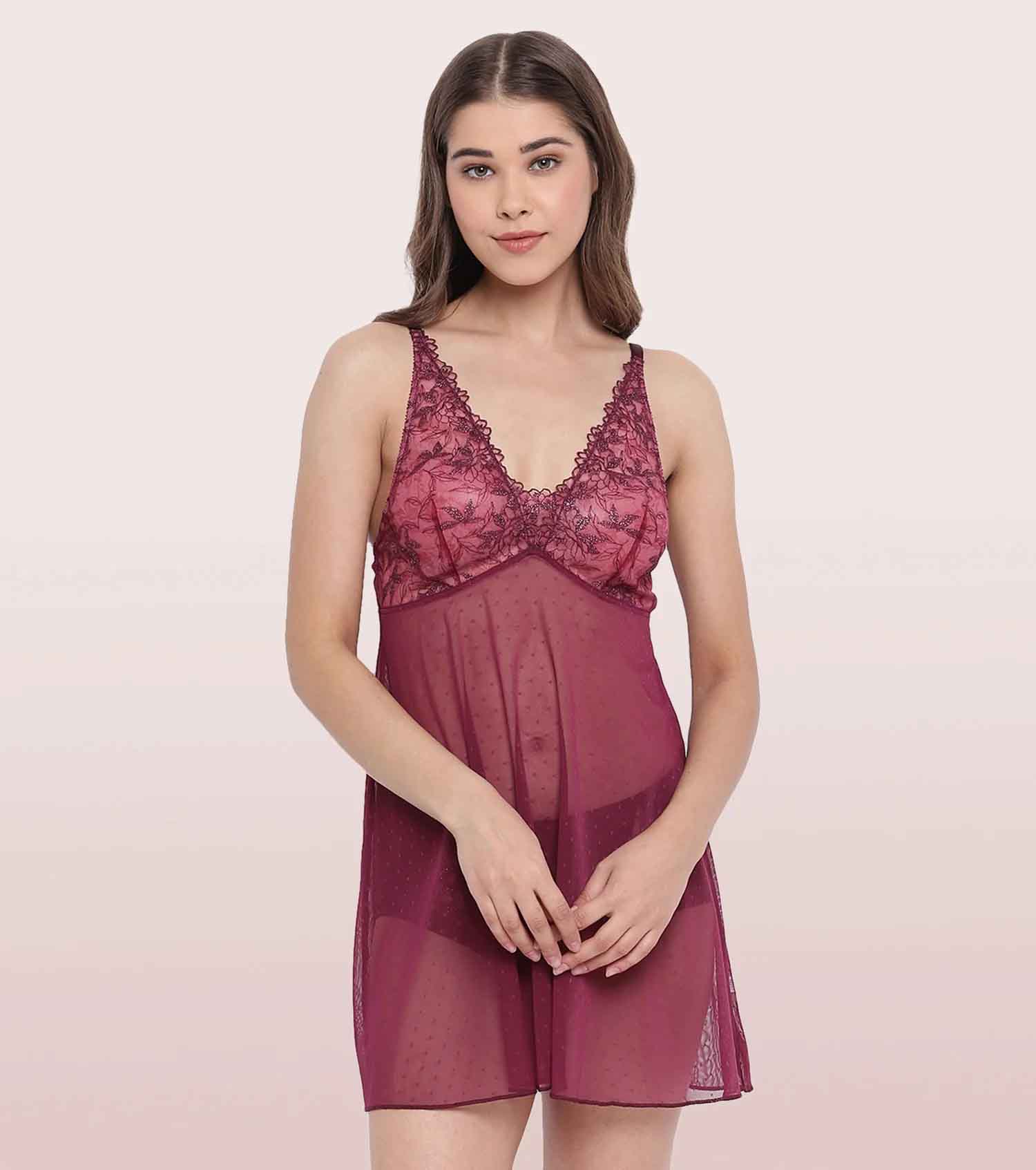 Enamor n022 babydoll #babydoll #n022babydoll #enamor