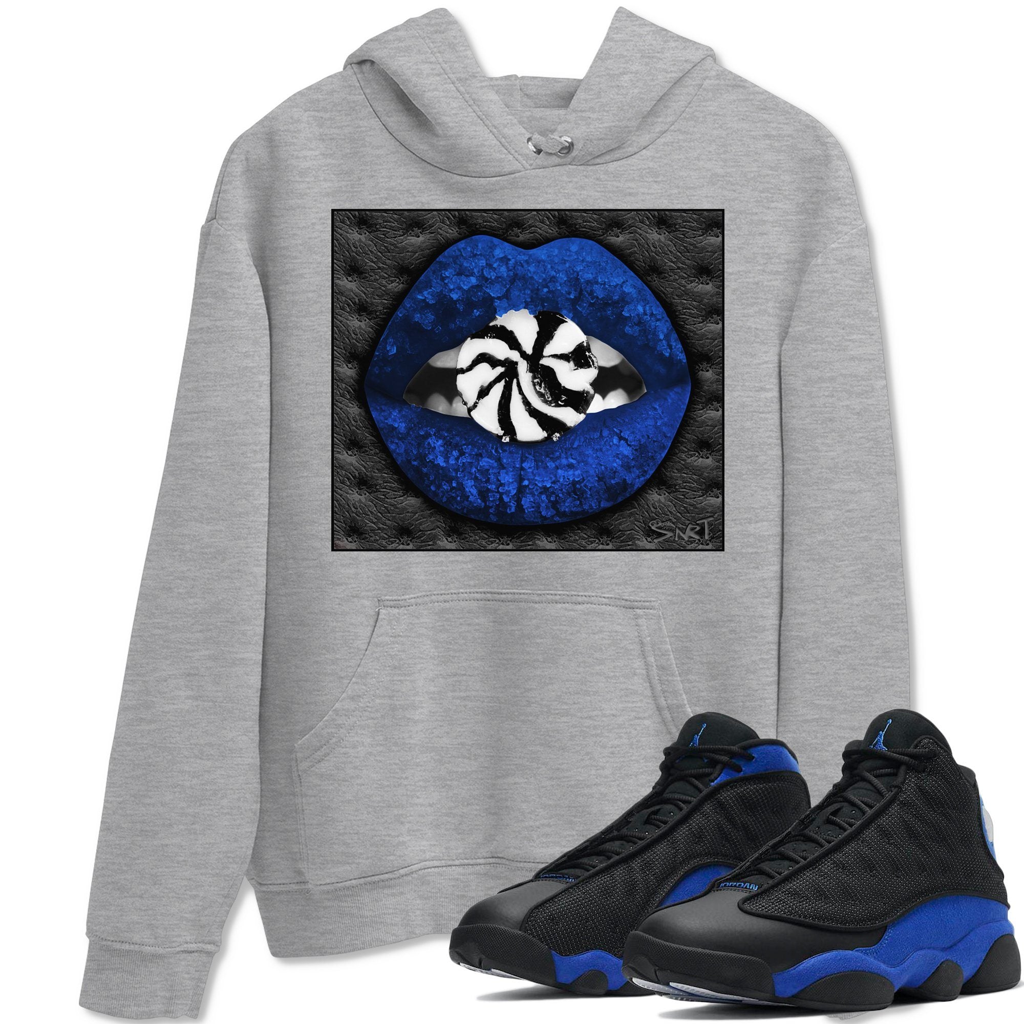 jordan 13 hyper royal outfits