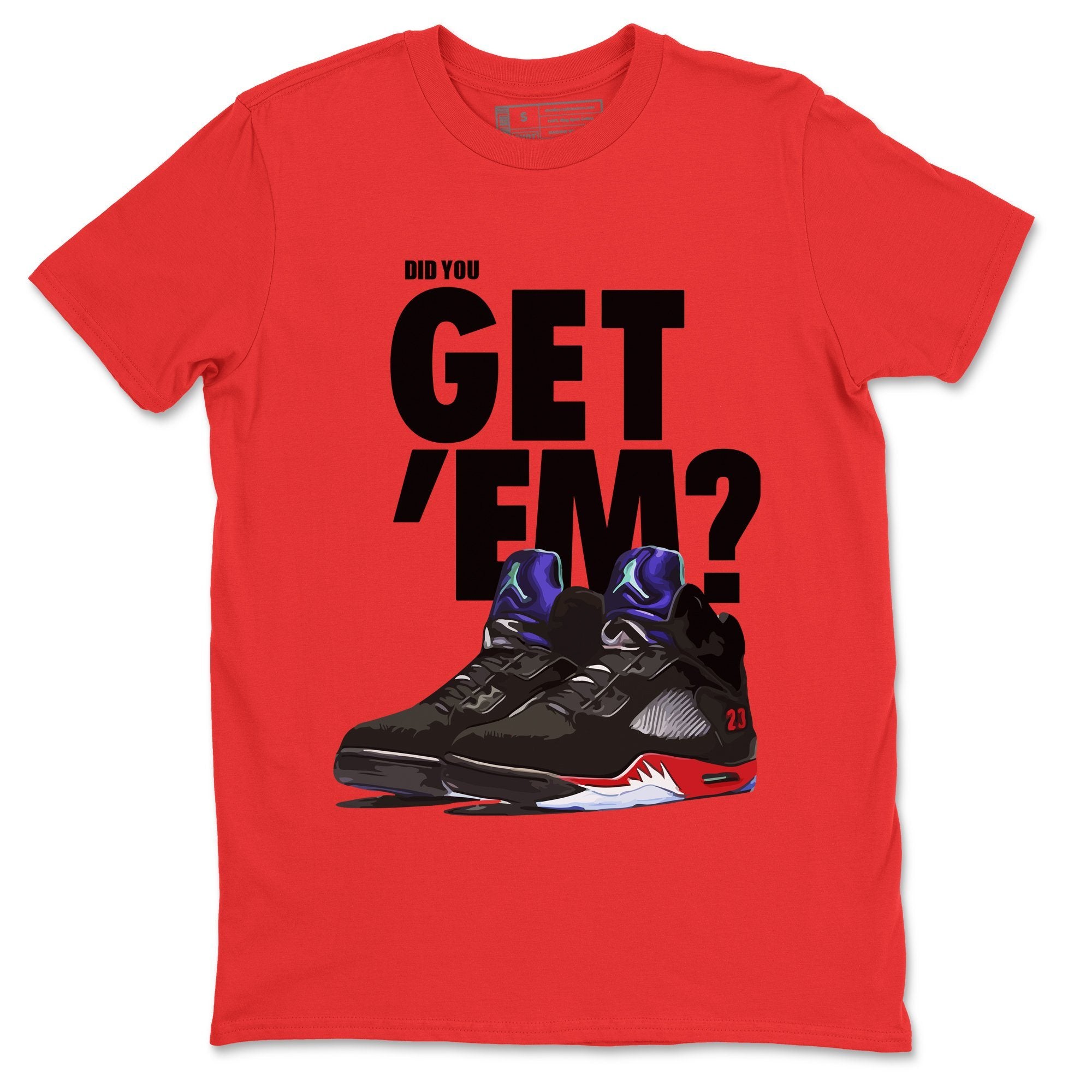 air jordan top 3 shirt