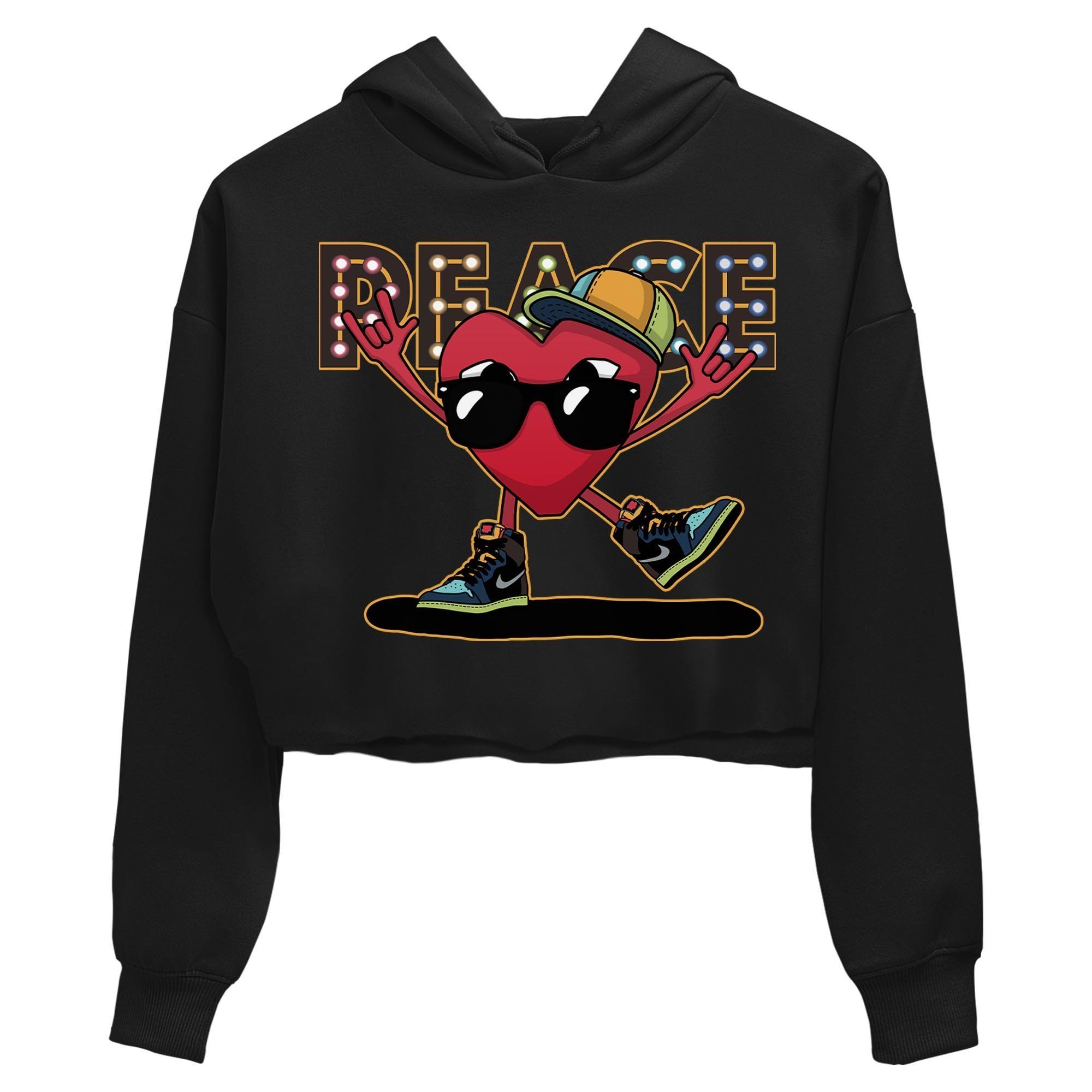 biohack jordan 1 hoodie