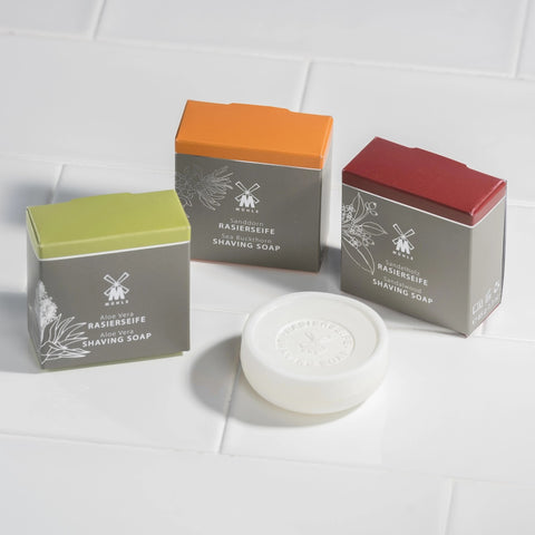 MÜHLE SHAVE CARE Shaving Soap