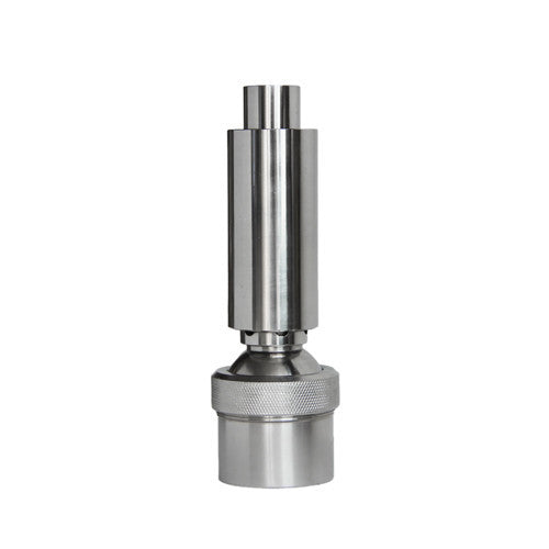 Geyser Fountain Nozzle, Stainless Steel - NAVADEAL ONLINE STORE