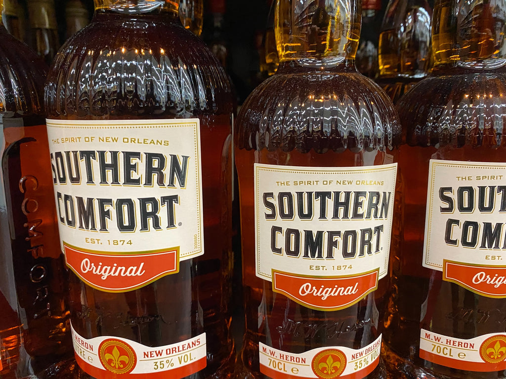 Southern comfort