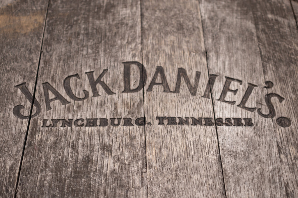 jack daniel's logo