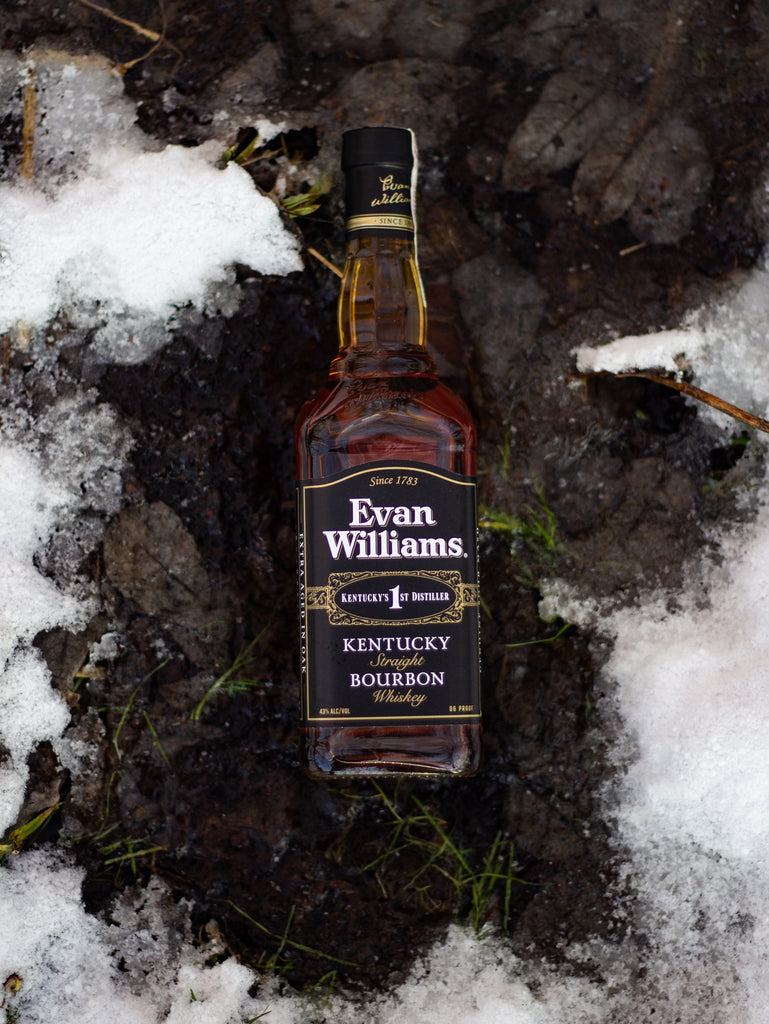 Evan Williams 