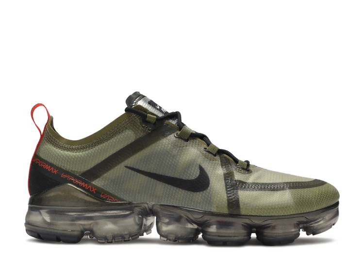 vapormax 2019 olive