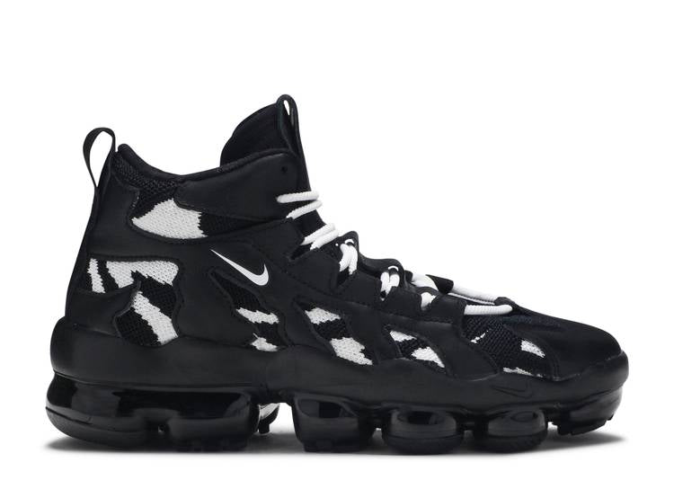 vapormax gliese black