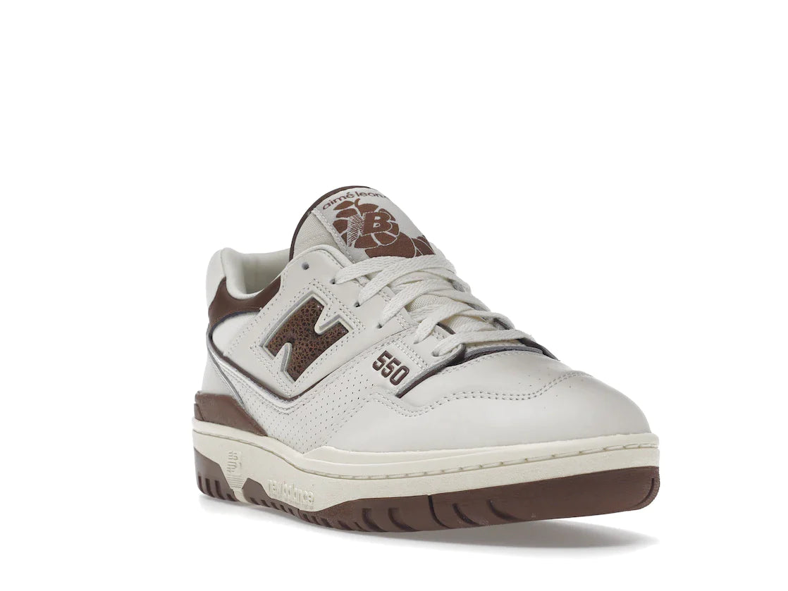 AIME LEON DORE × New Balance BB550AB1 | www.jarussi.com.br