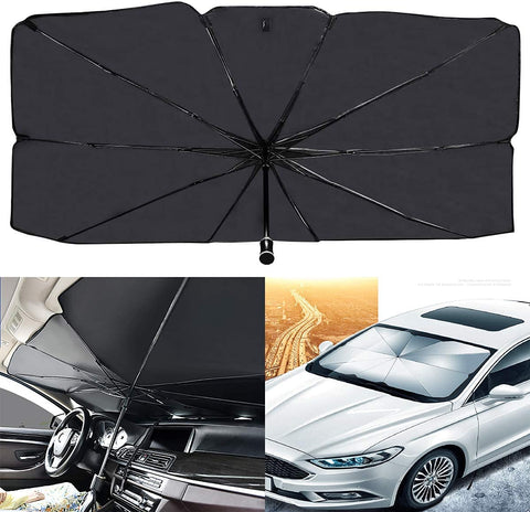 car umbrella - world car accessories