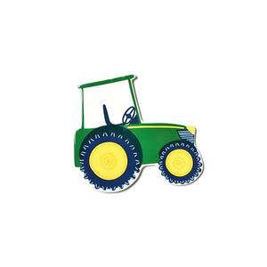 Tractor Mini Attachment - Ye Peddler Gift Shoppe
