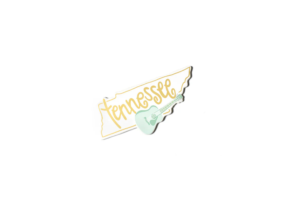 Tennessee Motif Big Attatchment