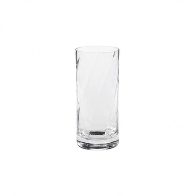 Merida Bubble Glass Drinking Glass – KATE MARKER HOME