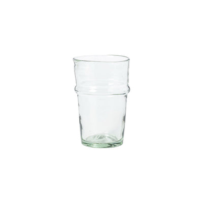 Bubble Glassware