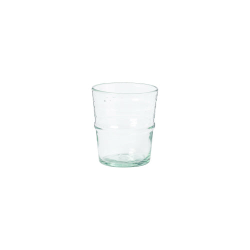 Merida Bubble Glass Drinking Glass – KATE MARKER HOME