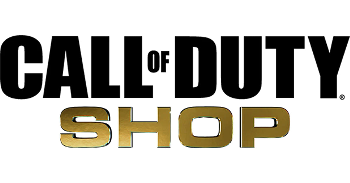 Call of Duty Merchandise  Official Merch & Apparel - Call of Duty