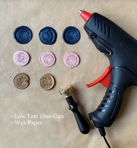 How To Make a Good Wax Seal (Troubleshoot)