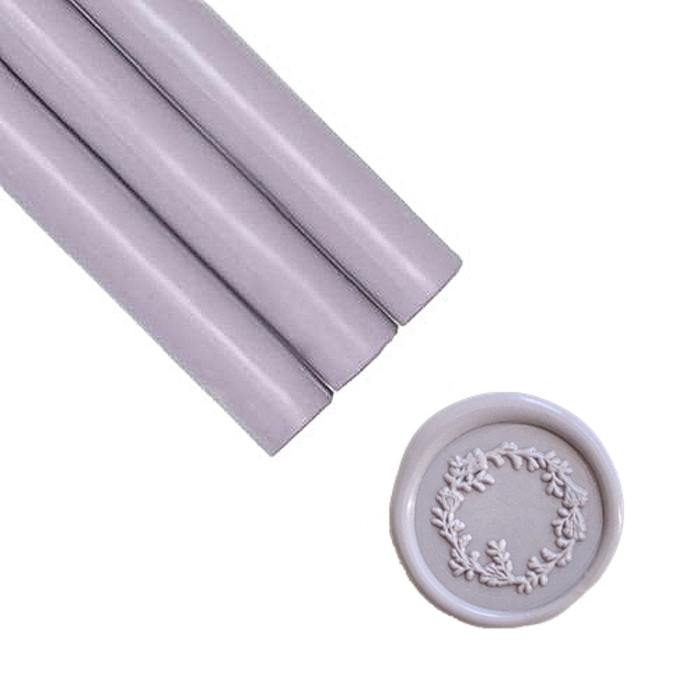 Sakura Pink Sealing Wax Sticks, 8 Pack