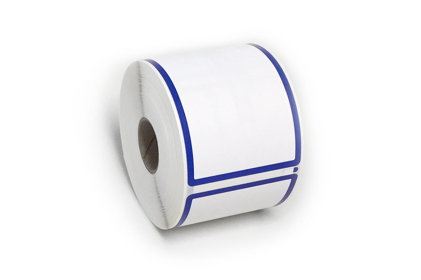 2-5/16 X 4 Large Shipping Labels - Direct Thermal Paper - DYMO