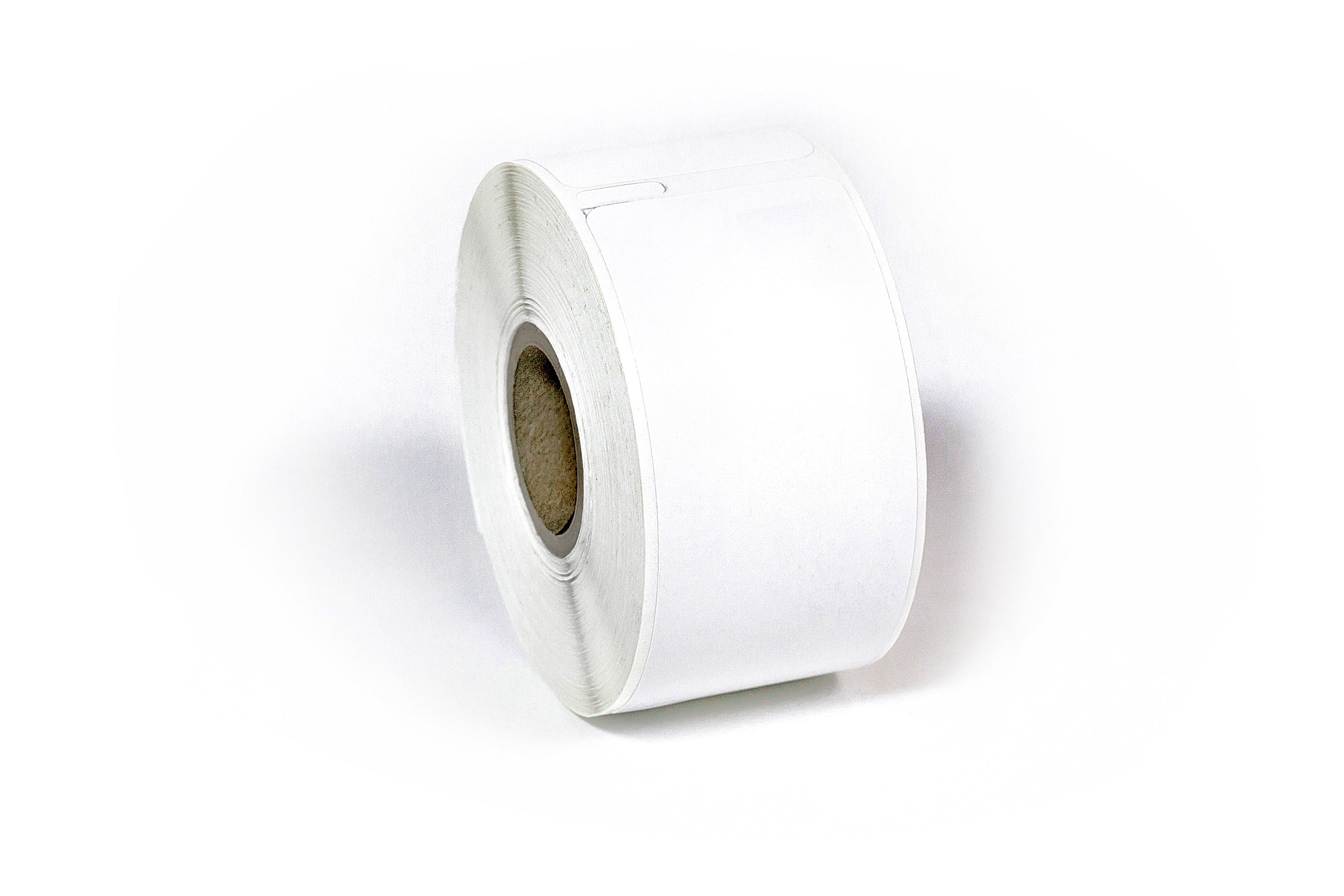 enKo Dymo 30252 Labels 1-1/8 x 3-1/2 White Address Labels