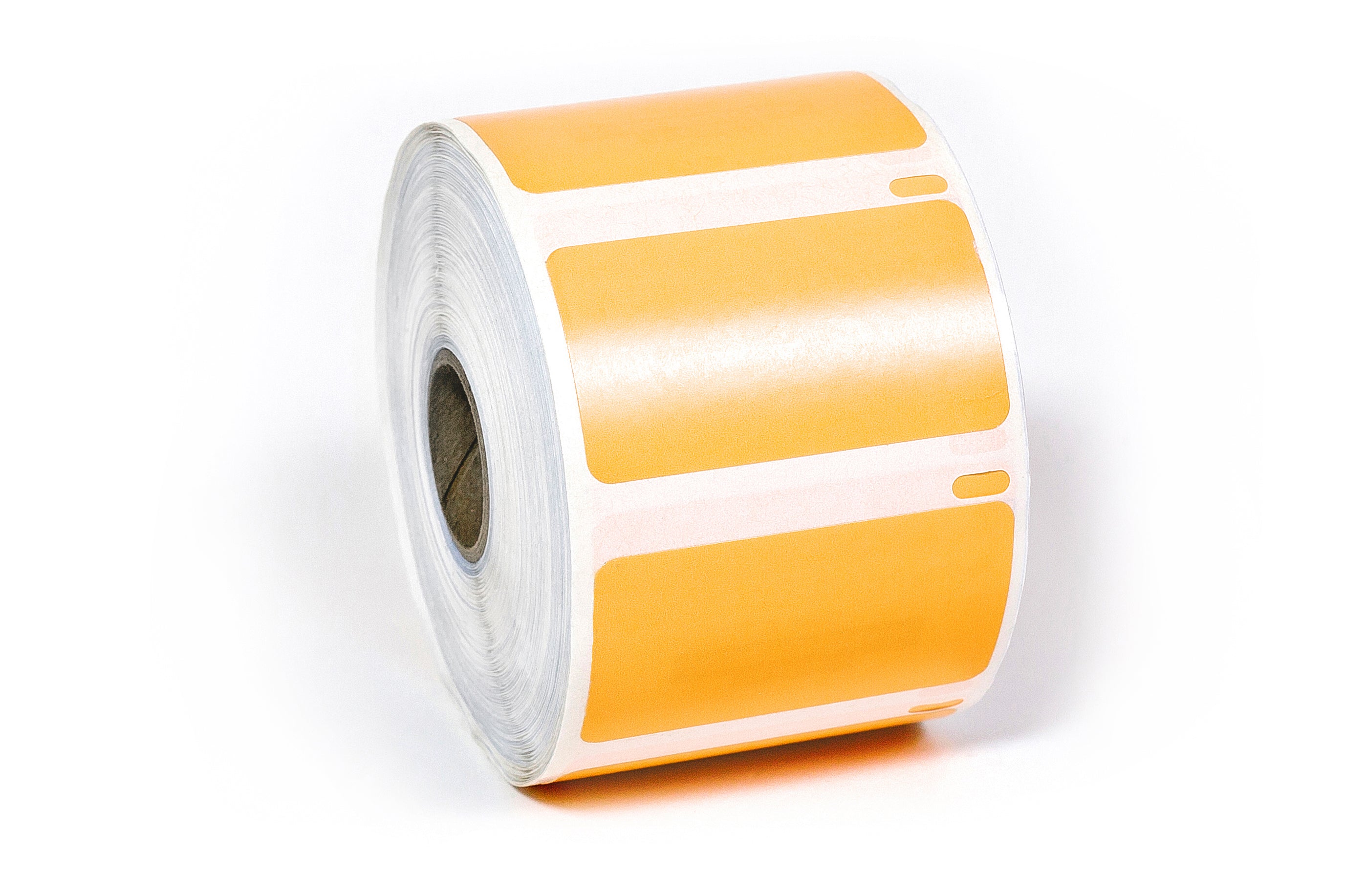 Red/Yellow Multi-Purpose Price Tag Labels Reduced For Quick Sale - 1  1/4L x 15/16H