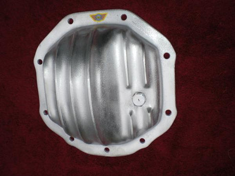 Borg Warner standard style diff cover unpolished