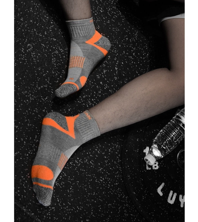 9KSafety MK Socks