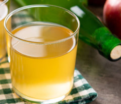 Revealing the Science Apple Cider Vinegar's Influence on Insulin Sensitivity and Blood Sugar Stability