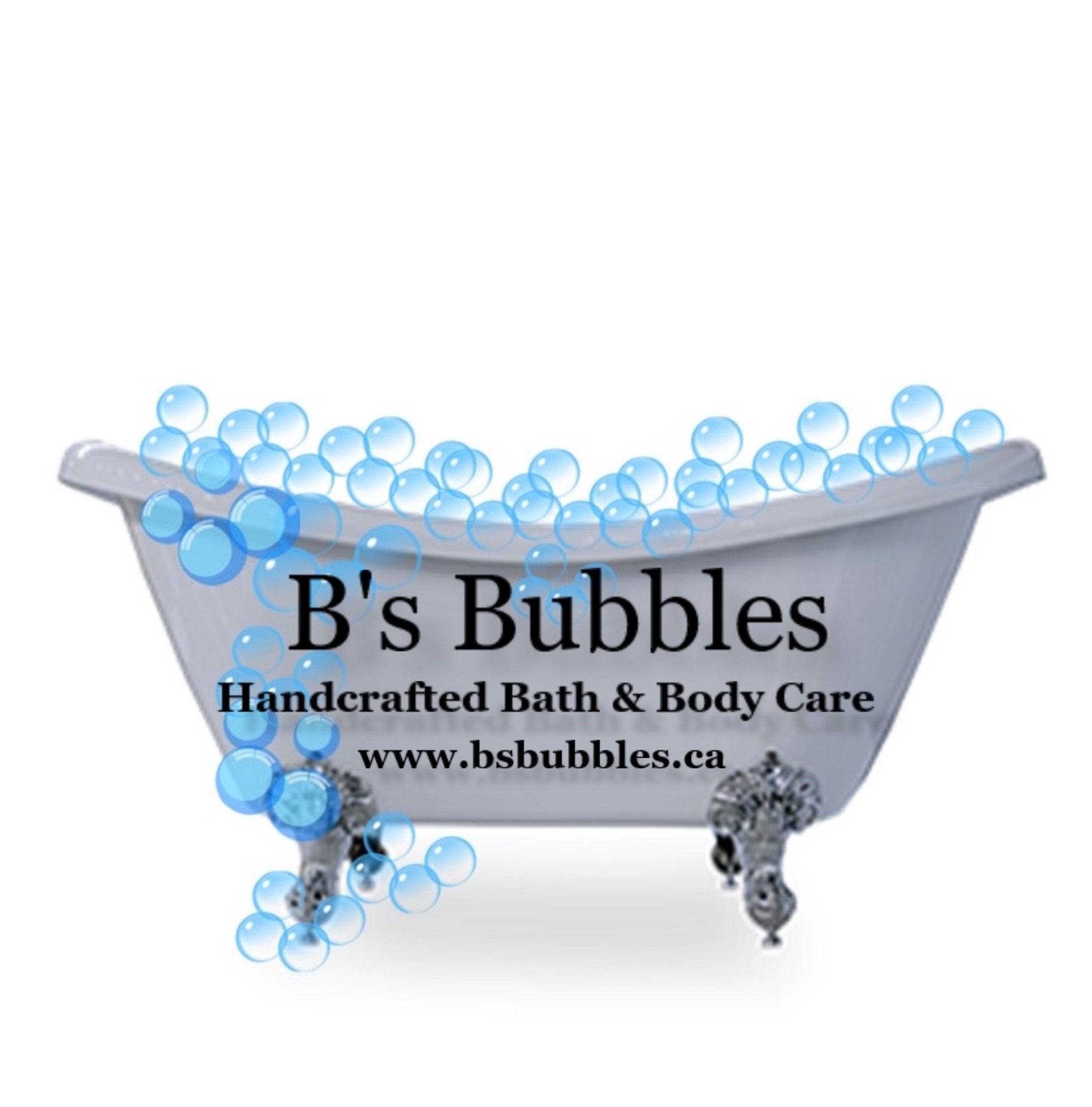 B's Bubbles