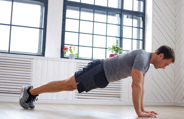 13 Best Exercises for Men to Last Longer in Bed Naturally