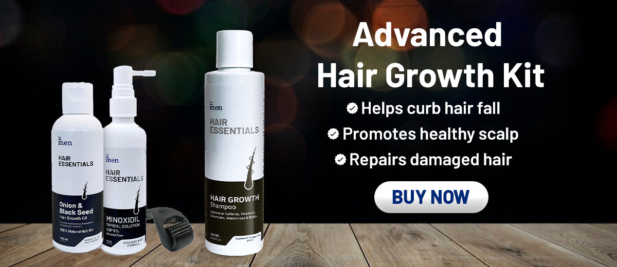 Buy Advanced Hair Growth Kit