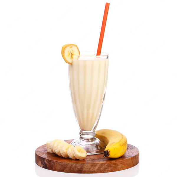 Banana Shake