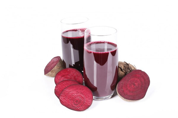 Beetroot Juice