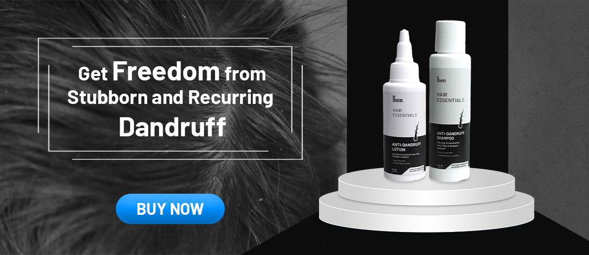 Buy ForMen Dandruff Control Therapy Kit