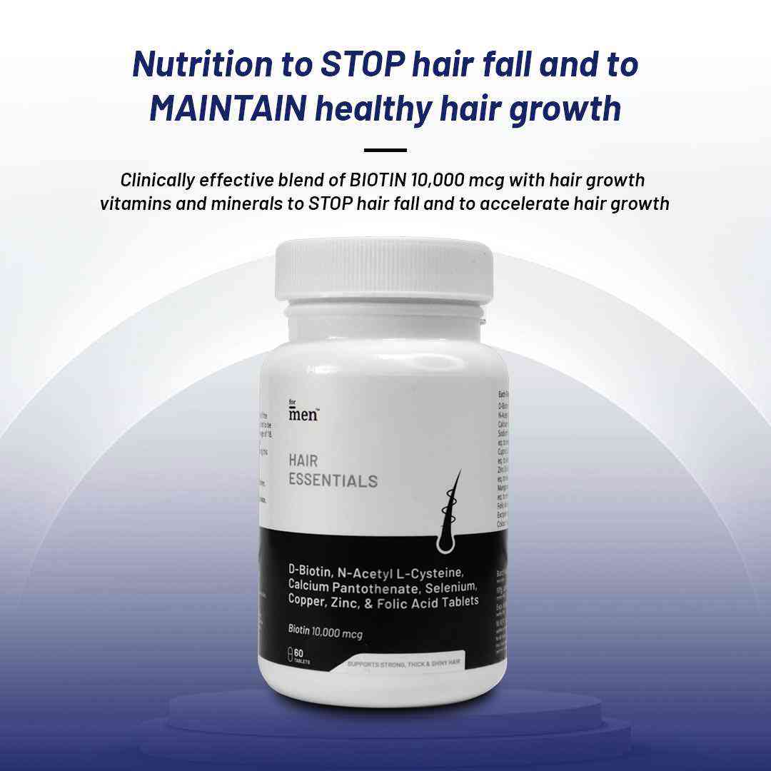 Hair Growth Supplements  Buy Hair Growth Supplements Products Online in  India  1mg