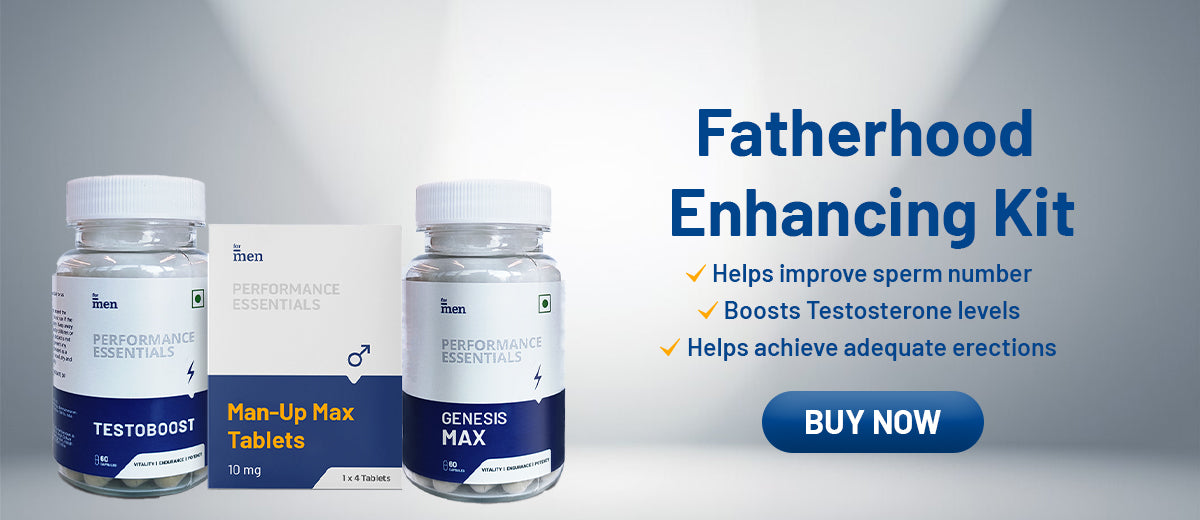 Fatherhood Enhancing Kit